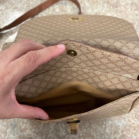 Celine crossbody bag - Picture 7 of 7